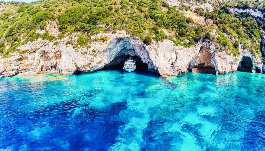 From Corfu: Day Cruise to Paxos, Antipaxos, and Blue Caves - Should You Book This Day Cruise?