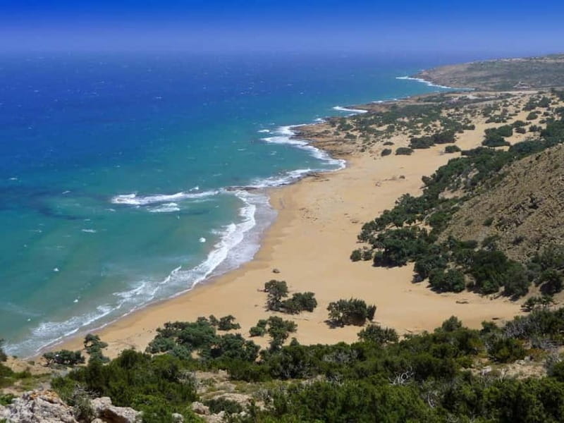 From Herakleion: Day Trip to Preveli Palm River Beach - Price and value: is $41 worth it?