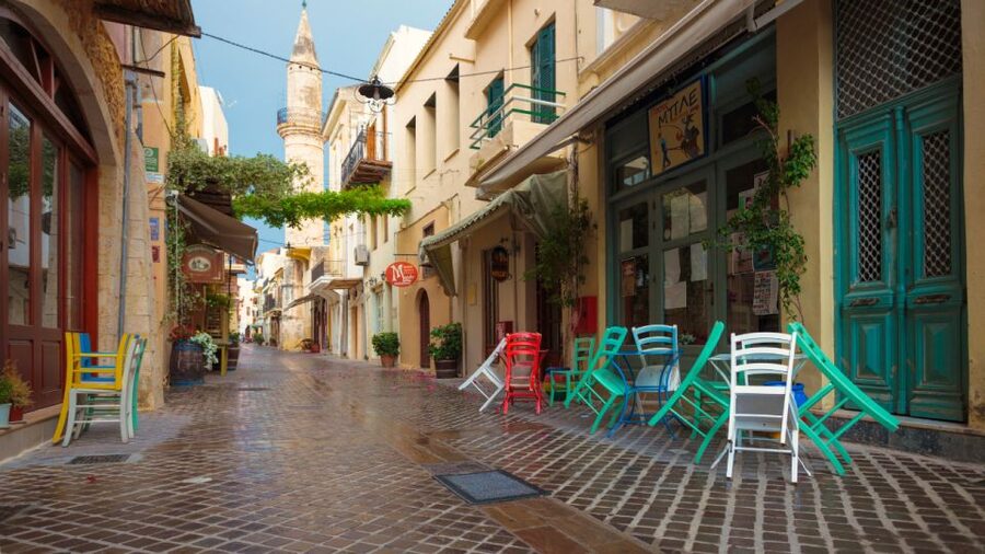 From Heraklion: Chania Town, Kournas Lake, and Rethymno Tour - Who Should Book This Tour (and Who Might Skip Kournas)