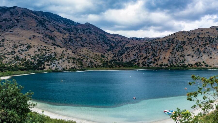 From Heraklion: Chania Town, Kournas Lake, and Rethymno Tour - Price and Value: What $56 Gets You