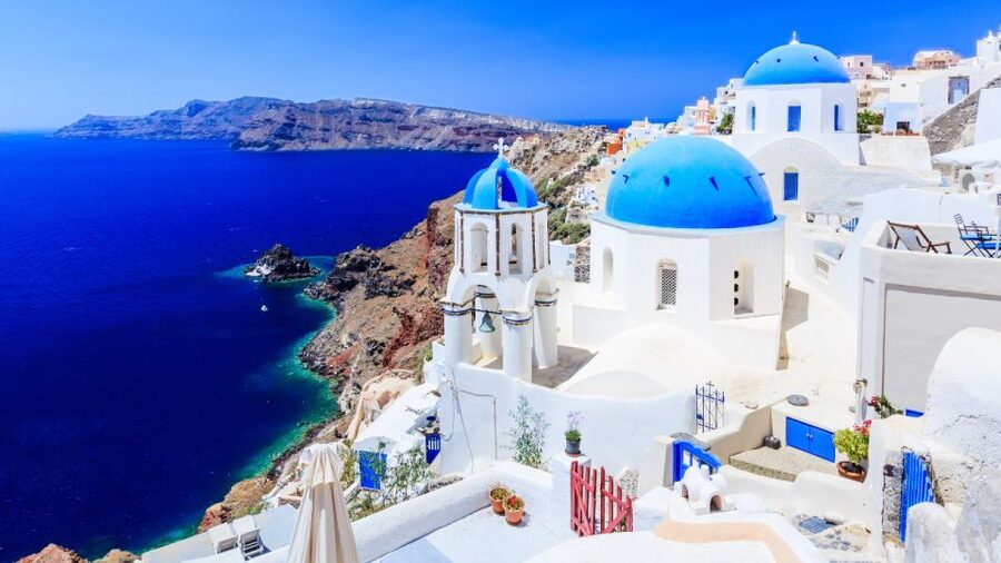 From Heraklion/Crete: Santorini Island Guided Day Trip - Price and value, is $200 per person a fair deal?