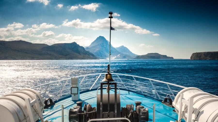 From Heraklion: Cruise to Balos Lagoon and Chania Old Town - Key things that make this tour worth your attention