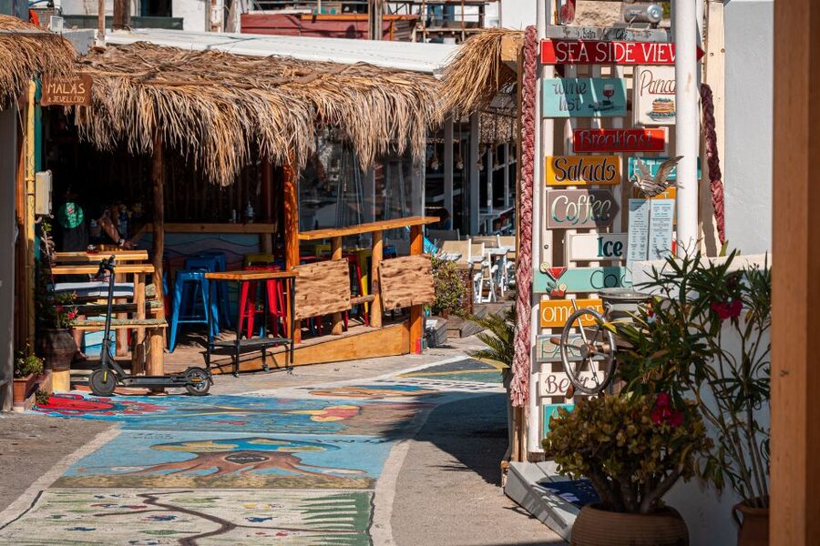 From Heraklion: Day Trip to Matala Hippie Beach and Caves - Value for Money: Is a $37 Matala Day Trip Actually Worth It?