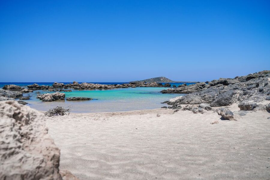 From Heraklion: Elafonisi Beach Day Tour with Pickup - Key Things That Make This Tour Worth Your Time