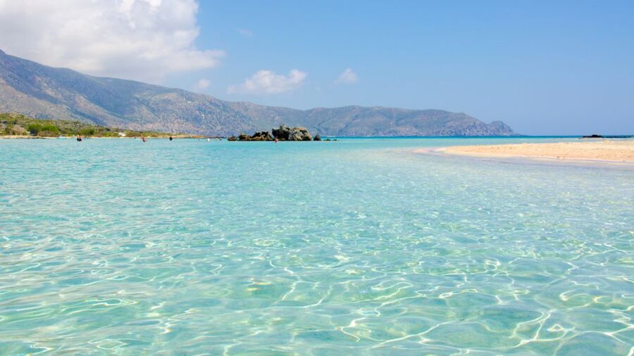 From Heraklion: Elafonisi Beach Day Tour with Pickup - Should You Book the Heraklion to Elafonisi Beach Day Tour?