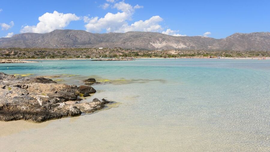 From Heraklion: Elafonisi Beach Day Tour with Pickup - Why Elafonisi Is Different from Other Crete Beach Days