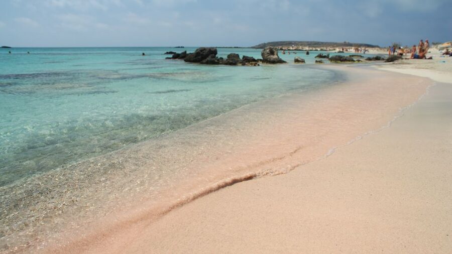 From Heraklion: Elafonisi Beach Day Tour with Pickup - Shade, Shade, Shade: Heat and Comfort Tips That Actually Help