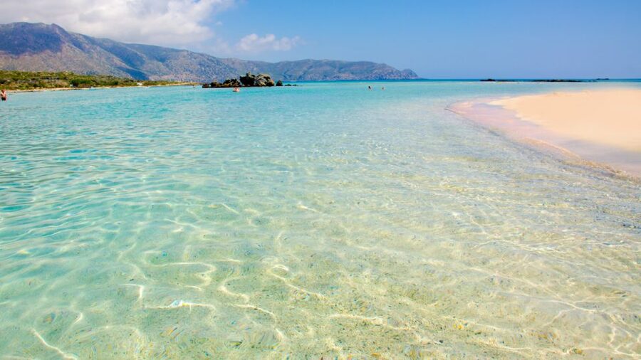 From Heraklion: Elafonisi Beach Day Tour with Pickup - Price and Value: Does a $64 Day Trip Make Sense?