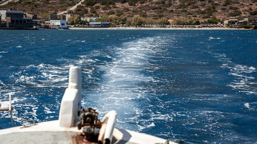 From Heraklion: Elounda, Kolokitha, and Spinalonga Boat Trip - Price and value: what you get for about $34