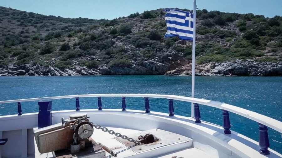 From Heraklion: Elounda, Kolokitha, and Spinalonga Boat Trip - Why this Heraklion to Elounda day works so well from the water