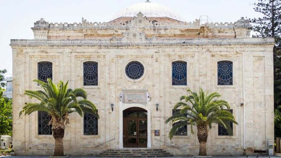 From Heraklion: Historical Center City Tour & Knossos Palace - Knossos and Heraklion in One Long Day: Why This Combo Works