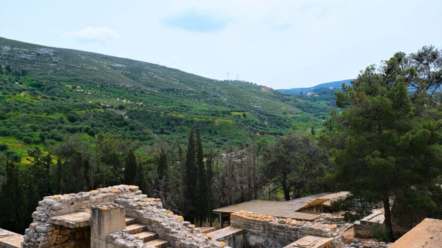 From Heraklion: Historical Center City Tour & Knossos Palace - Price, Tickets, and Value: What You Are Really Paying For