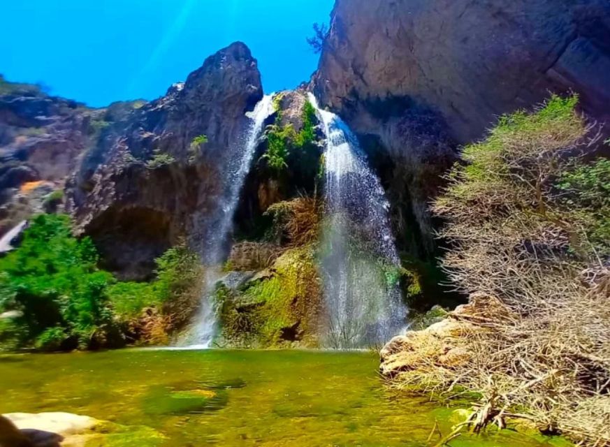 From Heraklion: Matala Beach - Caves & winery Full Day tour - Messara Plain Photo Stops: where the views actually come from
