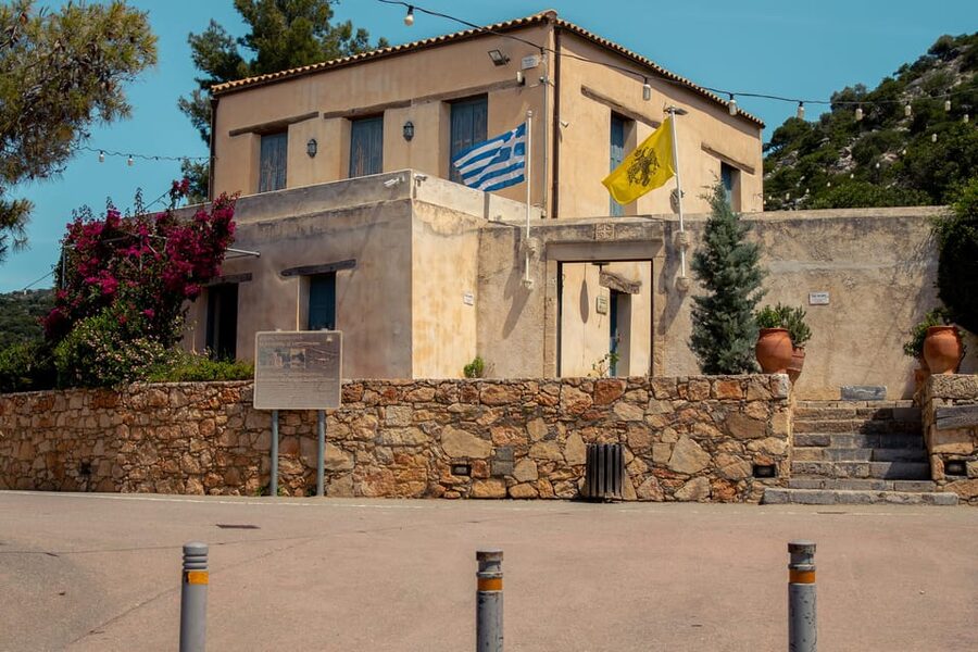 From Heraklion: Quad Safari Wild Crete Day Tour - Assargiotakis Olive Oil Factory: Taste the Process, Not Just the Product