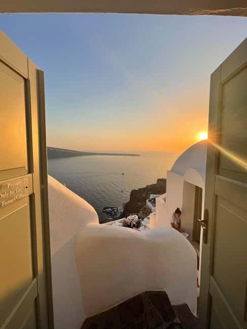 From Heraklion: Santorini Day Tour with Optional Transfer - What’s Included, and What That Means for Your Money