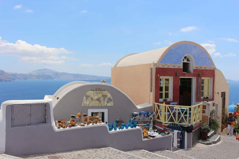 From Heraklion: Santorini Day Tour with Optional Transfer - The Day’s Pace: Why 14 Hours Can Still Feel Relaxed