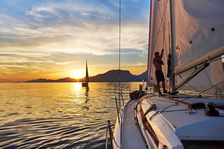 From Heraklion: Sunset Cruise to Dia Island - Sailing to Dia Island from Heraklion: what this trip really feels like