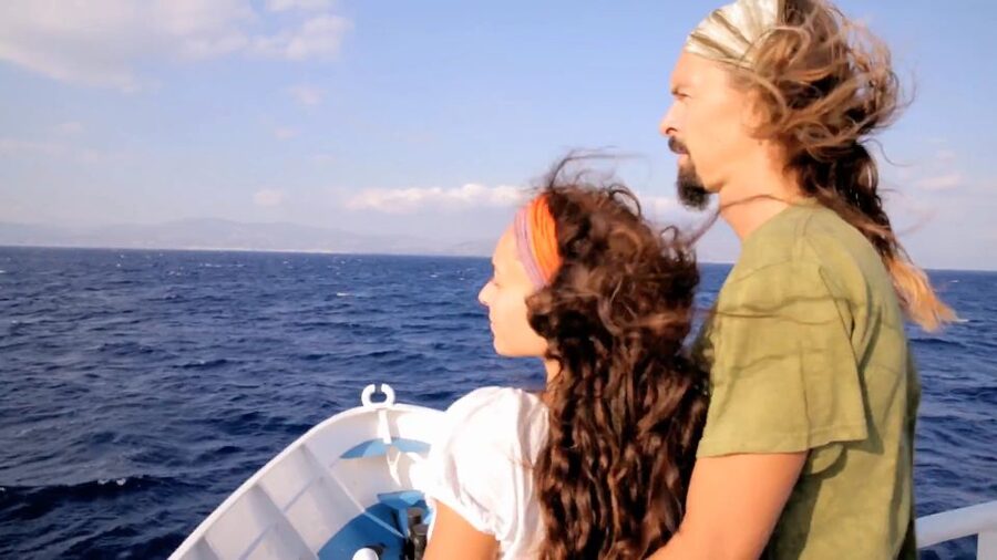 From Ierapetra: Cruise to Chrissi Island with Swimming - Sea conditions and the return: when timing meets motion