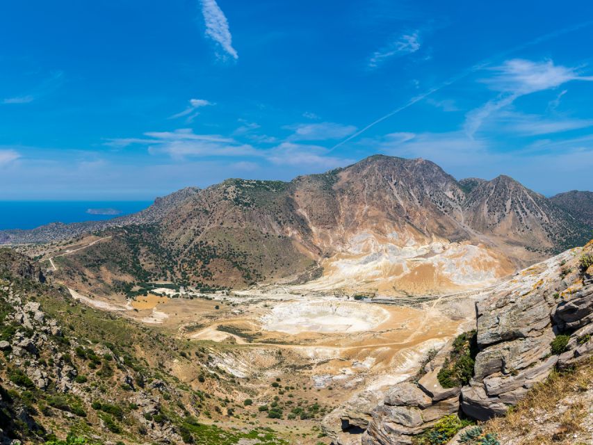 From Kardamena: Nisyros Island Day Trip - Who this Kardamena to Nisyros day trip is best for
