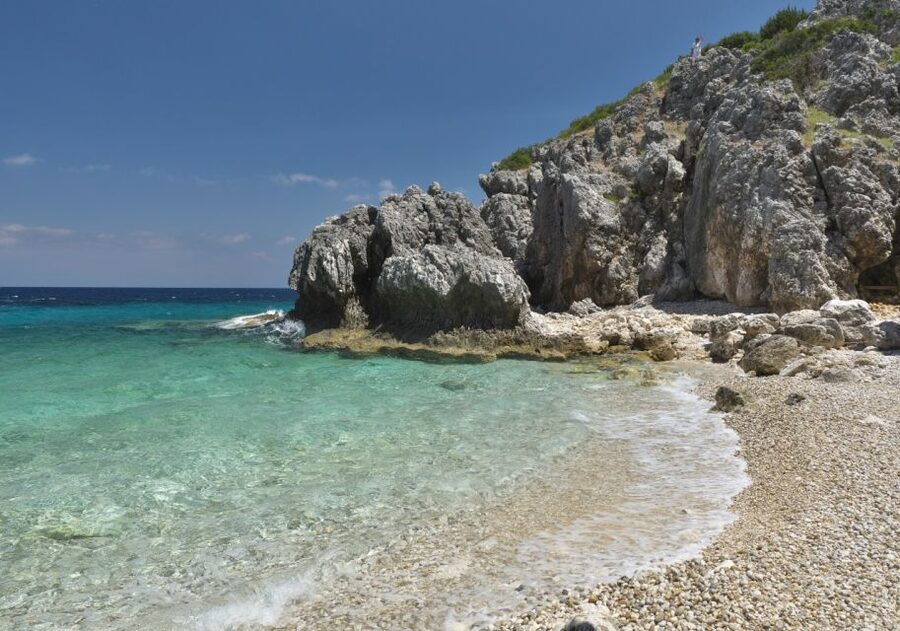 From Kefalonia: Blue Cave Boat Cruise & Shipwreck Photo Stop - Blue Caves Cruise in Zakynthos: What You Actually See