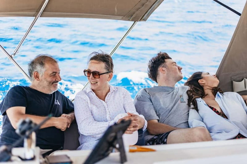 From Kissamos: Balos Gramvousa Sailing Cruise with Lunch - Price and value: is $229 per person worth it