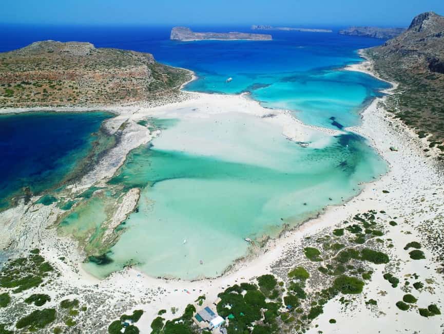 From Kissamos Port: Boat Cruise to Balos Lagoon - Price and Value: What $42 Really Buys You