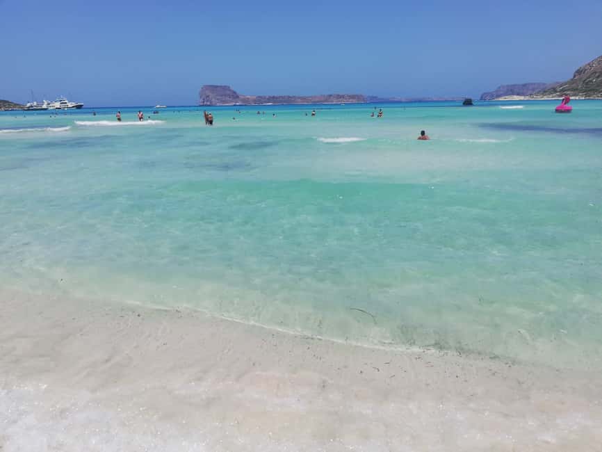 From Kissamos Port: Boat Cruise to Balos Lagoon - Should You Book the Kissamos to Balos Lagoon Cruise?