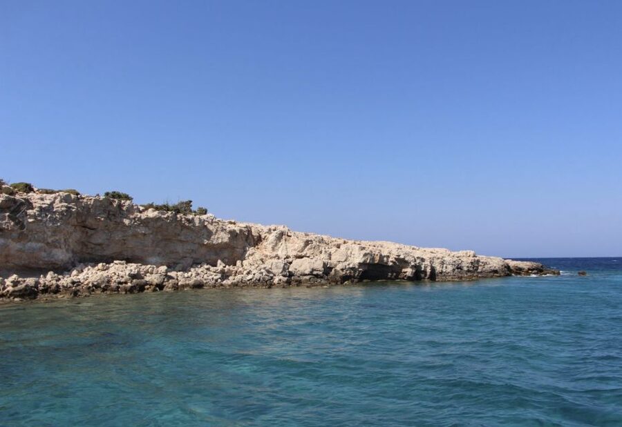 From Kos: 3-Island Boat Trip with BBQ & Water Slide - The On-Boat Vibe: Music, Friendly Crew, and Fun Extras