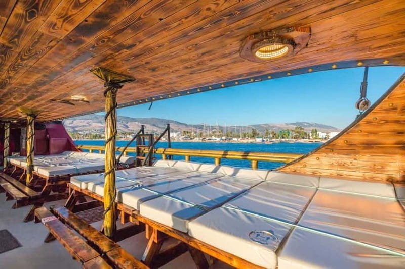 From Kos: 3-Island Boat Trip with BBQ & Water Slide - Price and Value: Why About $31 Can Make Sense