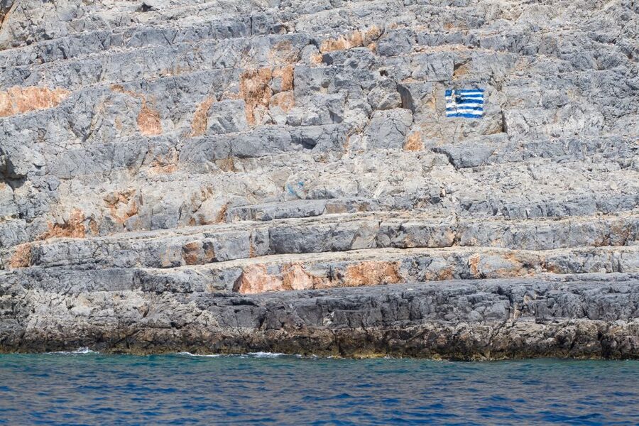 From Kos: 3-Island Pirate Cruise with Lunch and Waterslide - Key takeaways before you go