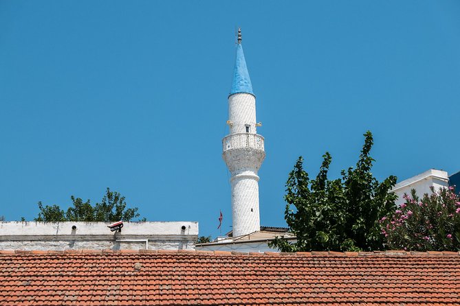 From Kos: Independent Day Trip to Bodrum - Your day in Bodrum City: how to spend the free time well