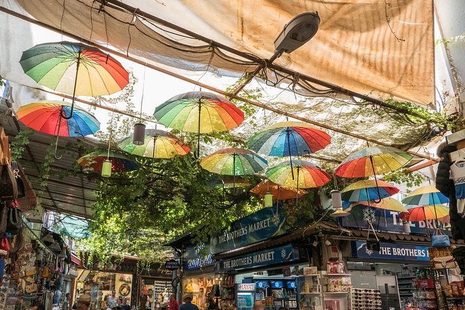 From Kos: Independent Day Trip to Bodrum - Heat, comfort, and how to survive a long day without feeling miserable