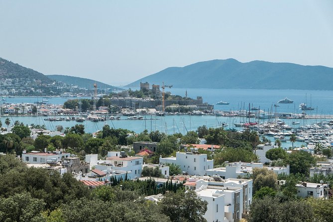 From Kos: Independent Day Trip to Bodrum - Passport control reality: the part that can make or break your day