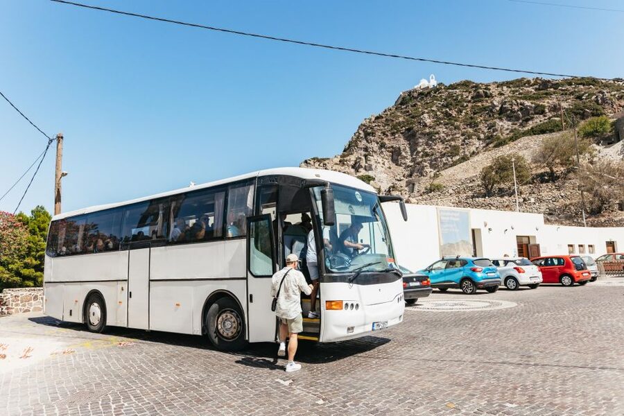 From Kos: Nisyros Island Volcano and Panagia Spiliani - Who should book this Nisyros day trip, and who should skip it