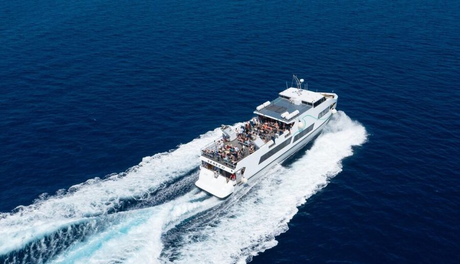 From Lindos: Rhodes Old Town and Speedboat Trip to Symi - Who This Trip Suits Best, and Who Might Be Happier Elsewhere