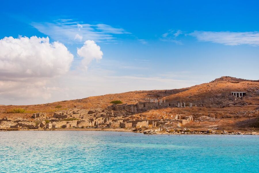 From Mykonos Cruise Port: Delos Guided Tour - Key points to know before you go
