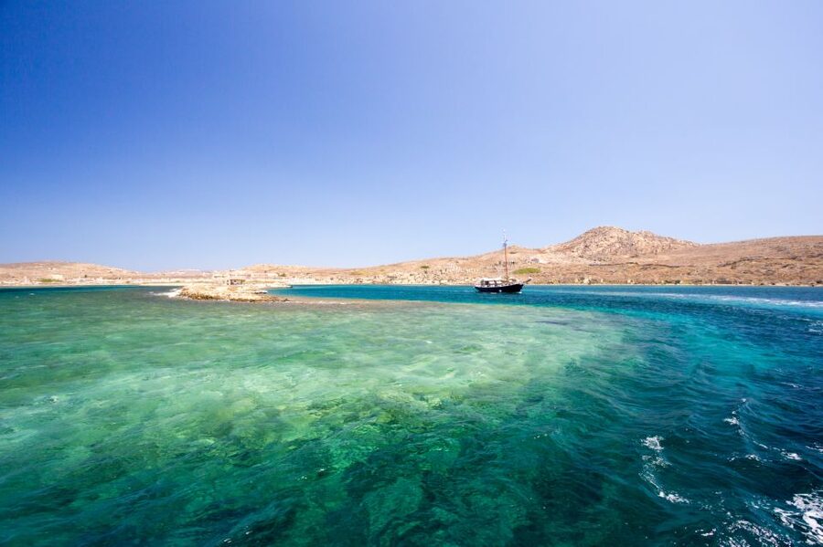 From Mykonos: Cruise to Delos and Rhenia with Lunch - Should you book this Delos and Rhenia cruise?