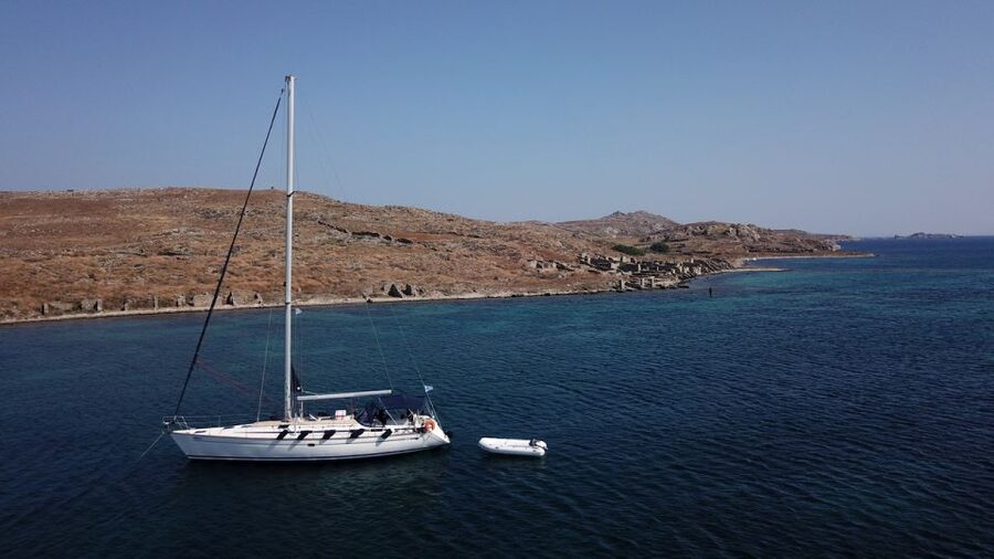From Mykonos: Delos & Rhenia All-Inclusive Cruise with Lunch - Who should book this, and who should think twice