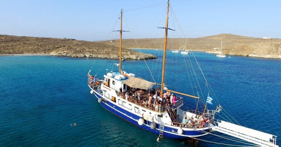 From Mykonos: Delos & Rhenia Islands Half-Day Trip by Boat - Key things I’d clock before you go