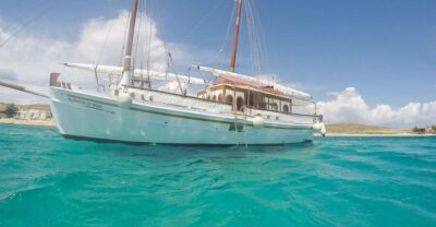 Delos & Rhenia Islands Half-Day Trip by Boat