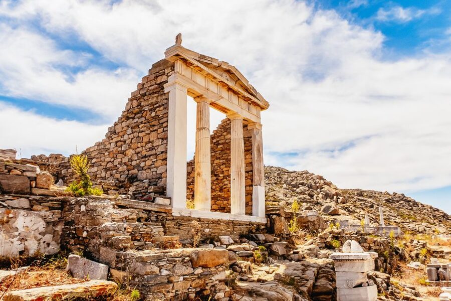 From Mykonos: Delos & Rhenia Islands Half-Day Trip by Boat - Value for $101: what’s included, what costs extra, and what you’re really paying for