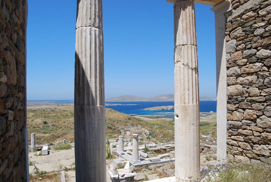 From Naxos: Delos and Mykonos Full-Day Boat Trip - Key takeaways before you go