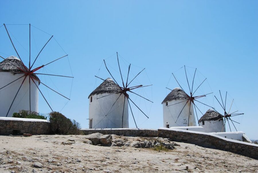 From Naxos: Delos and Mykonos Full-Day Boat Trip - Why this Delos and Mykonos day trip makes sense