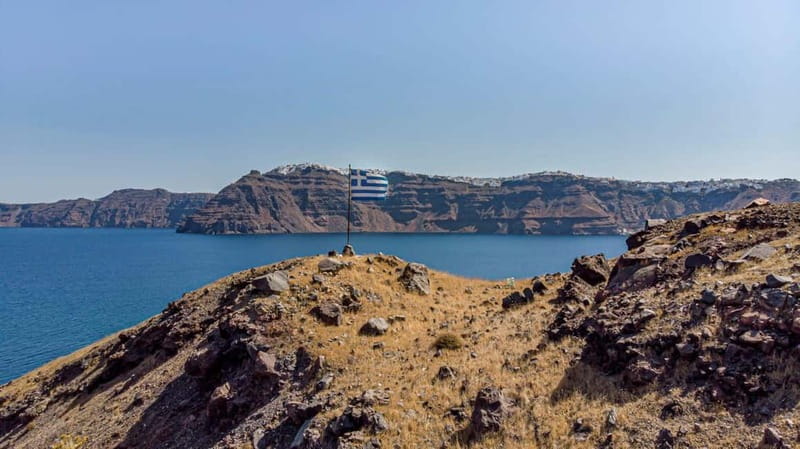 From Old Port:Volcanic Islands Boat Trip & Hot Spring Visit - Practical tips so you enjoy it more (and regret it less)