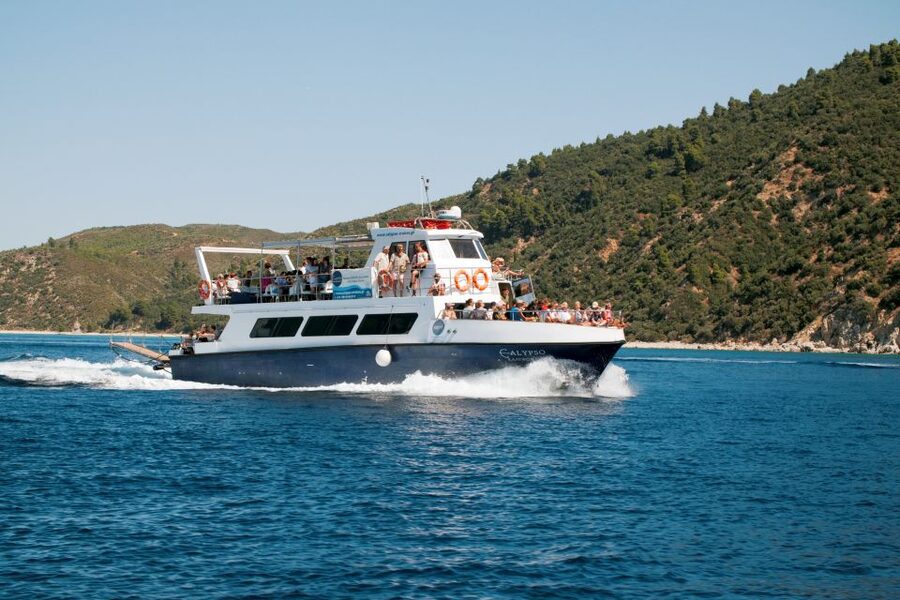 From Ouranoupolis: Cruise to Mount Athos Monasteries - Key highlights you will care about