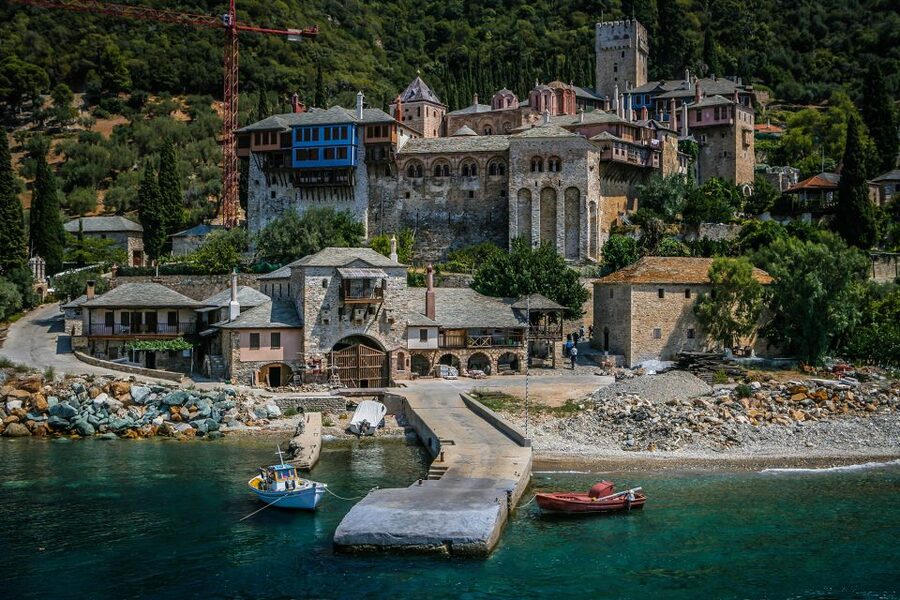 From Ouranoupolis: Cruise to Mount Athos Monasteries - Price and Value: Why $29 Can Work for the Right Traveler
