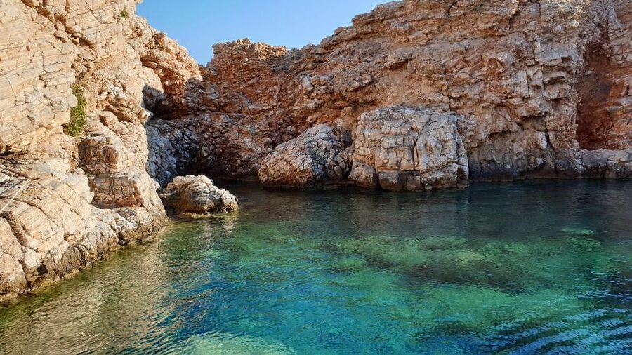 From Paros: Antiparos and Despotiko Full-Day Swim Cruise - Key Things to Know Before You Go