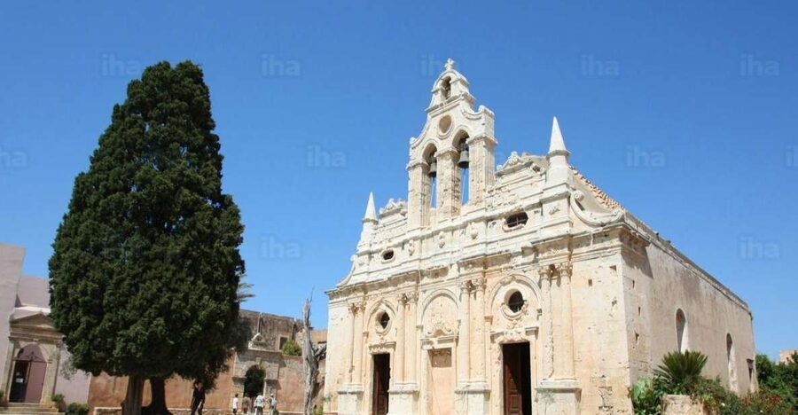 From Rethymno: Arkadi, Melidoni, and Margarites Tour - Melidoni Cave: Old Stones, Big Stories, and Clear Reasons to Go