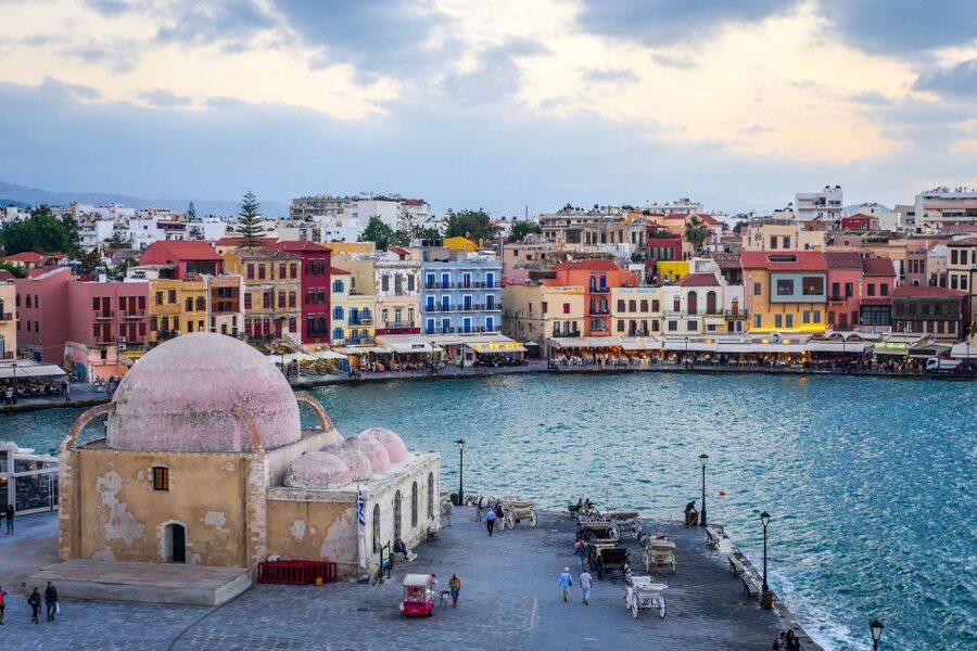 From Rethymno: Chania and Lake Kournas Day Trip - Key Points Worth Your Attention