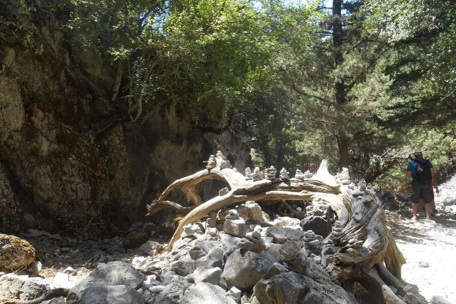 From Rethymno/Chania: Imbros Gorge Hike - Key things to know before you go